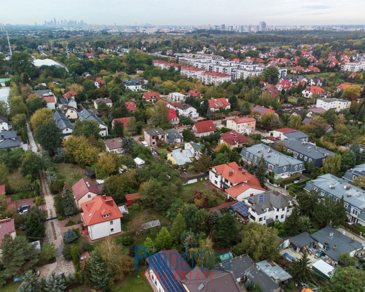 Dom Sprzedaż Warszawa Wawer Koryncka