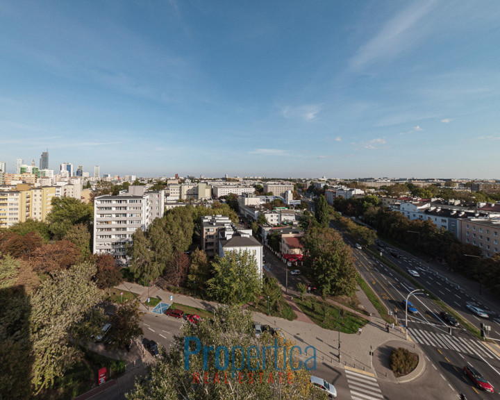 Mieszkanie Sprzedaż Warszawa Ochota Szczęśliwicka