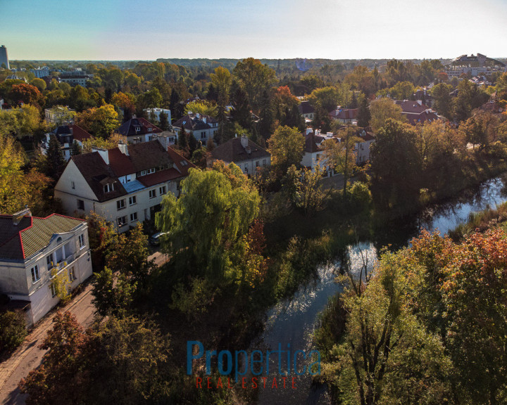 Dom Sprzedaż Warszawa Mokotów Morszyńska