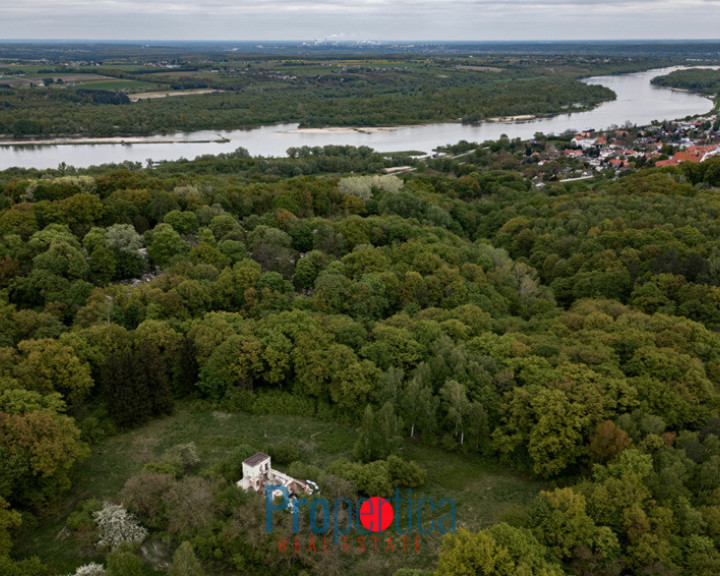 Działka Sprzedaż Kazimierz Dolny Plebanka