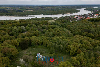 Działka Sprzedaż Kazimierz Dolny Plebanka