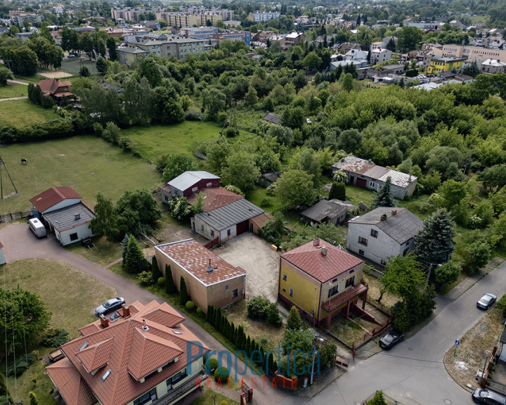 Dom Sprzedaż Mszczonów Bagno