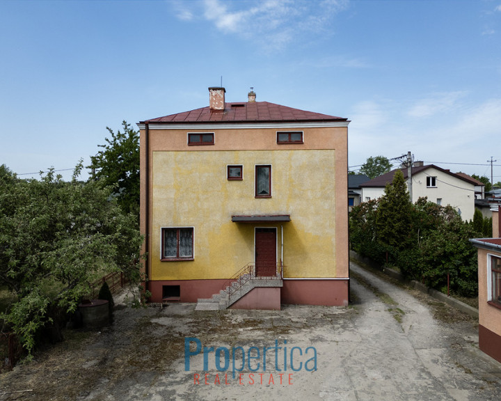 Dom Sprzedaż Mszczonów Bagno