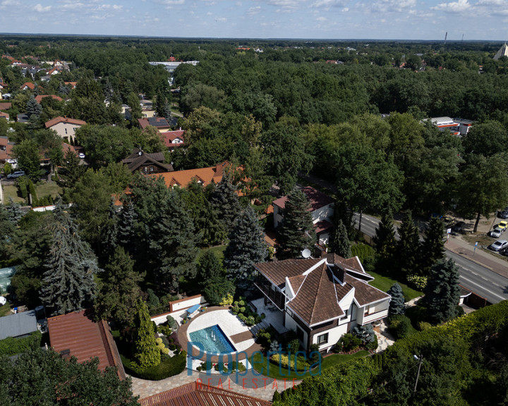 Dom Sprzedaż Legionowo Ludwisin Jana III Sobieskiego