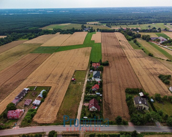 Dom Sprzedaż Pułtusk